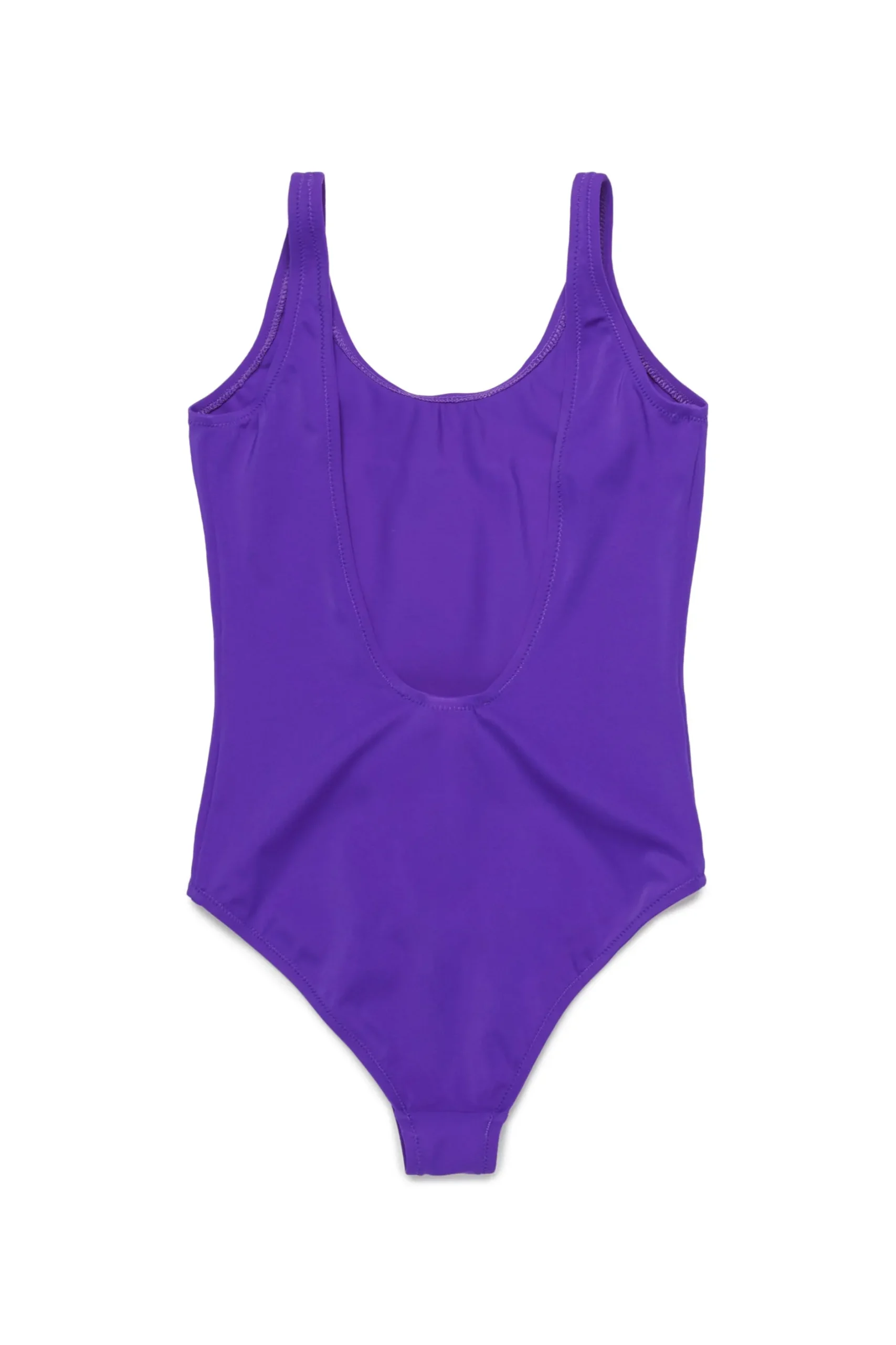 MARNI Costume intero con logo Outline | Bambino Moda Mare | Swimwear