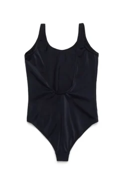 MARNI Costume intero con logo Outline | Bambino Moda Mare | Swimwear