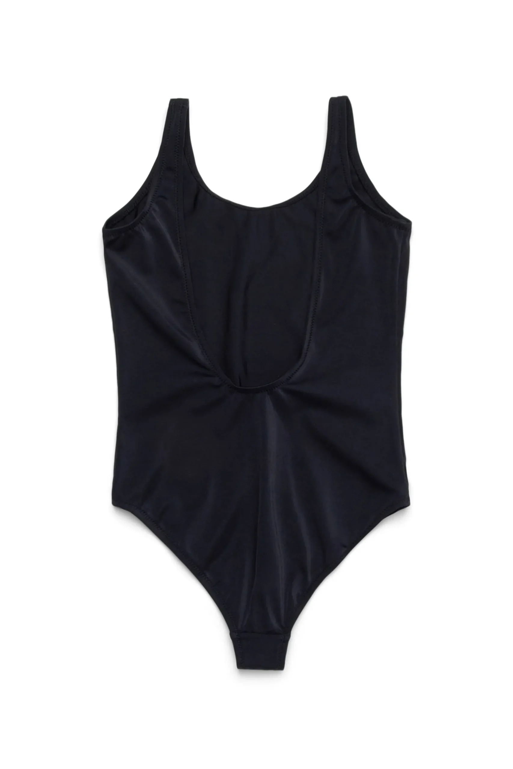MARNI Costume intero con logo Outline | Bambino Moda Mare | Swimwear