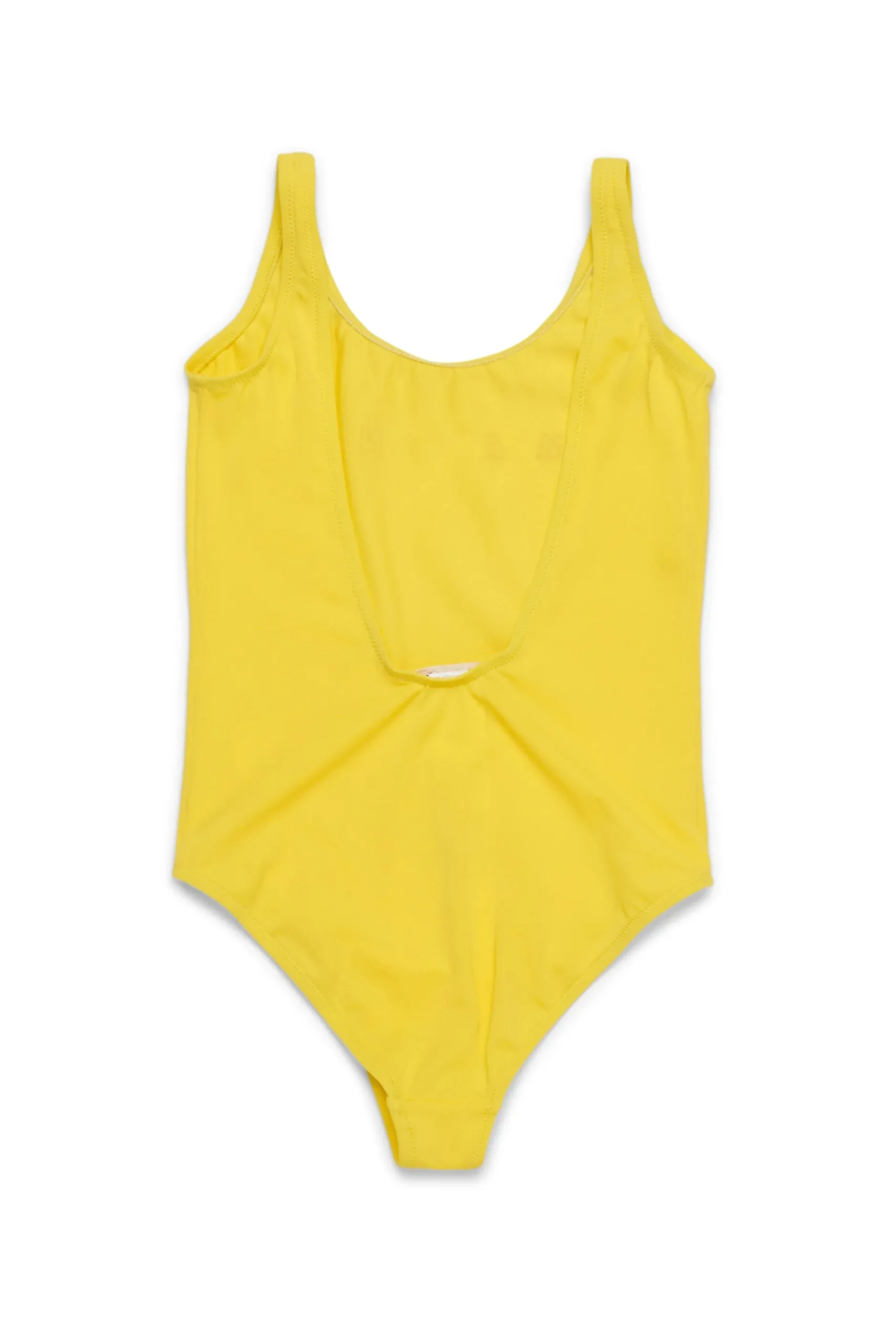 MARNI Costume intero con logo Outline | Bambino Moda Mare | Swimwear