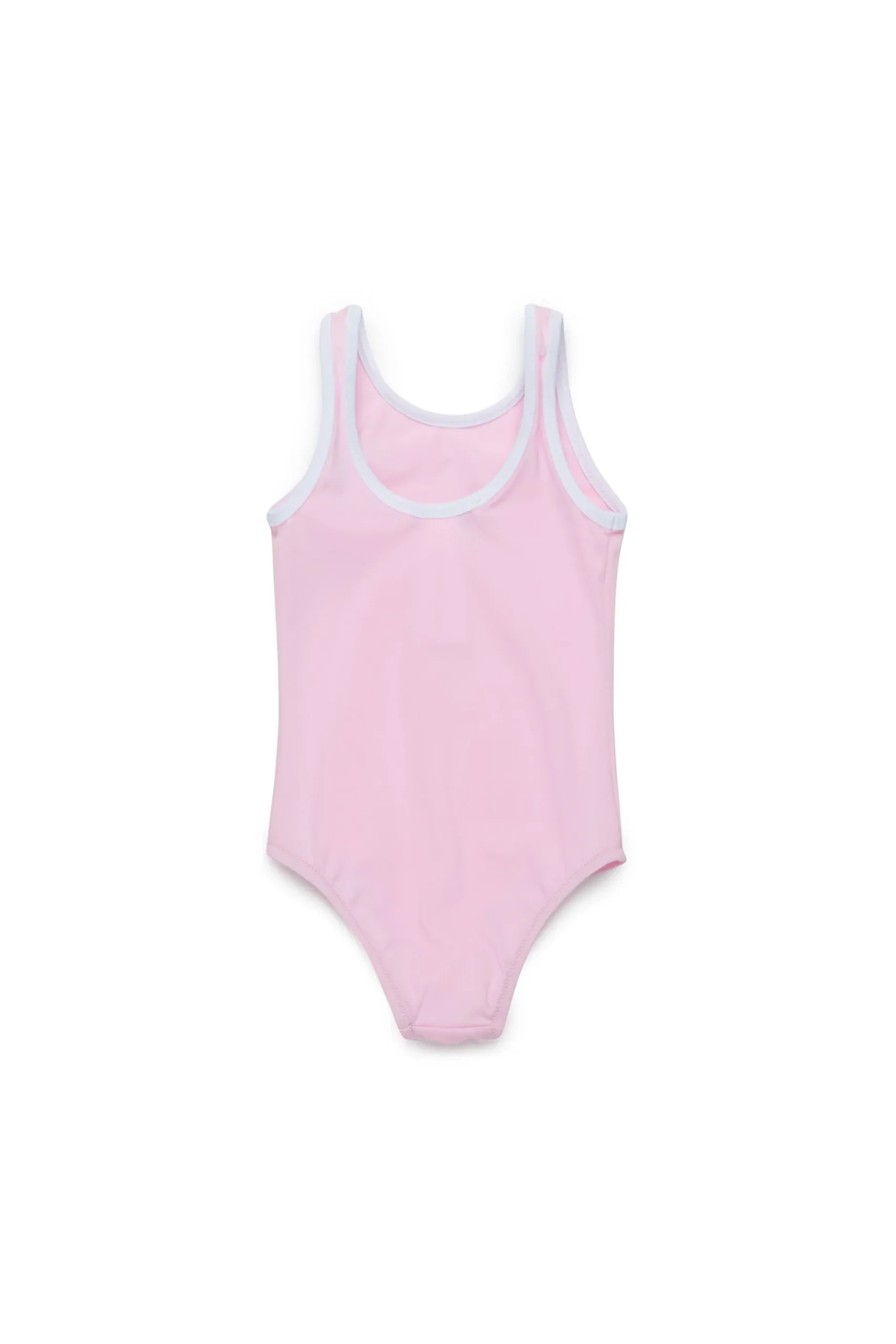MARNI Costume intero in lycra con stampa giraffa | Bambino Moda Mare | Swimwear