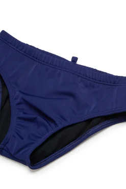 DSQUARED2 Costume slip con logo Milano | Bambino Logomania | Logomania