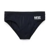 DIESEL Costume slip con logo istituzionale | Bambino Swimwear | Swimwear