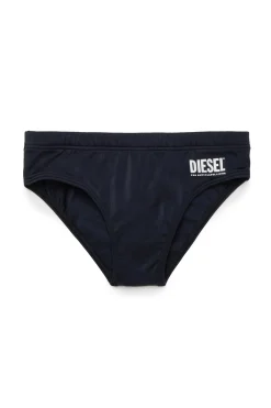 DIESEL Costume slip con logo istituzionale | Bambino Swimwear | Swimwear
