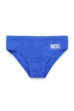 DIESEL Costume slip con logo istituzionale | Bambino Swimwear | Swimwear