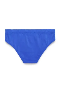 DIESEL Costume slip con logo istituzionale | Bambino Swimwear | Swimwear