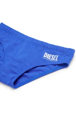 DIESEL Costume slip con logo istituzionale | Bambino Swimwear | Swimwear