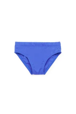 DIESEL Costume slip con logo Oval D | Bambino Moda Mare | Oval D By Diesel