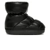 DSQUARED2 Faux leather snow boots | Bambino Stivali E Anfibi | Anfibi E Stivali