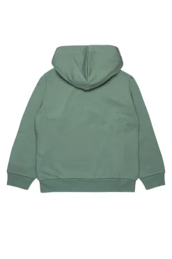 MARNI Felpa con cappuccio e logo ricamato | Bambino Felpe | Felpe