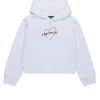DSQUARED2 Felpa con cuore stilizzato | Felpe