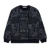 MARNI Felpa con grafica Black Board | Bambino Felpe | Felpe