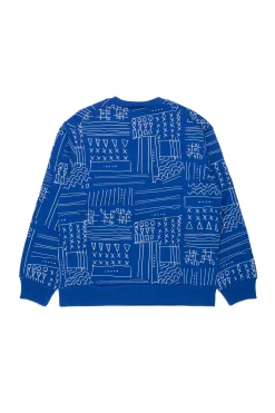MARNI Felpa con grafica Black Board | Bambino Felpe | Felpe