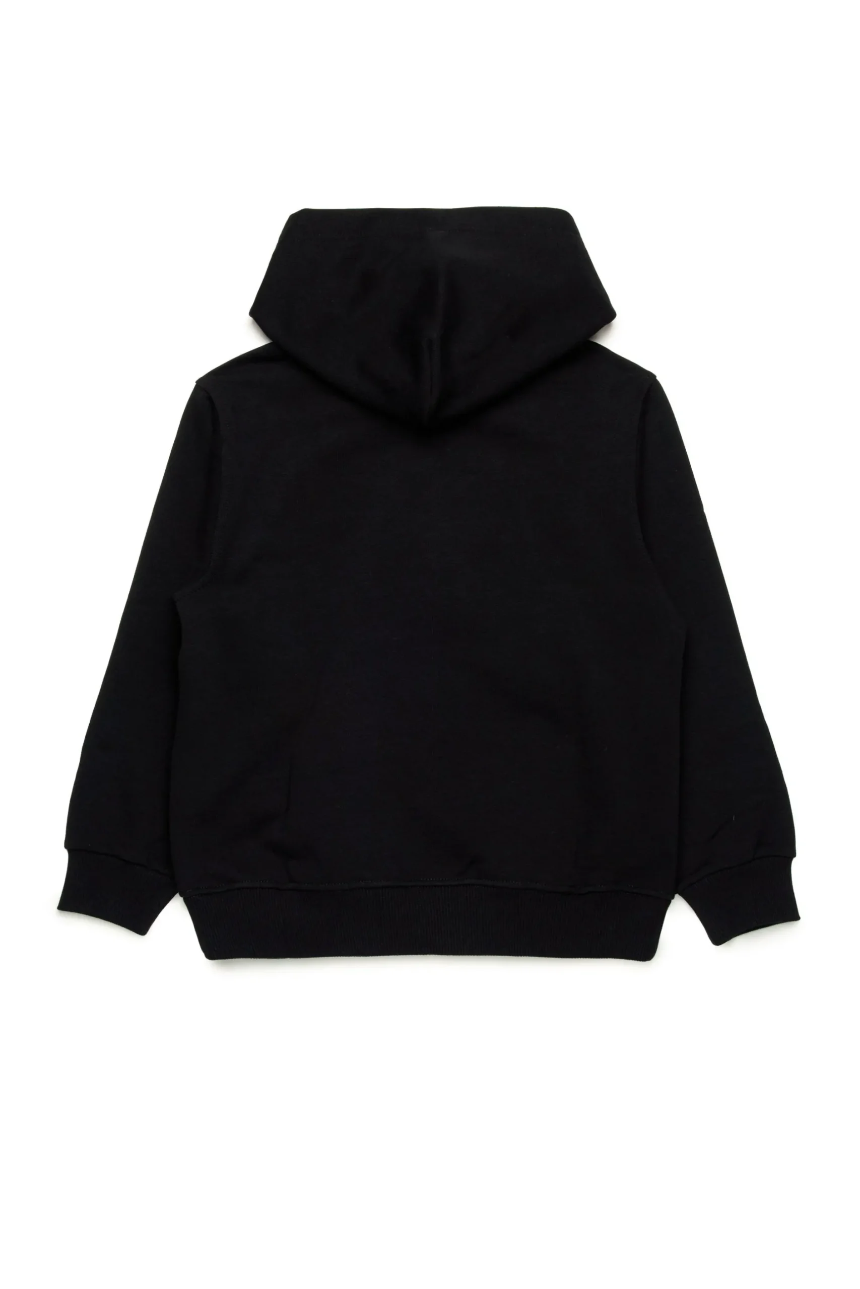 DIESEL Felpa con grafica DSL78 | Bambino Logomania | Logomania