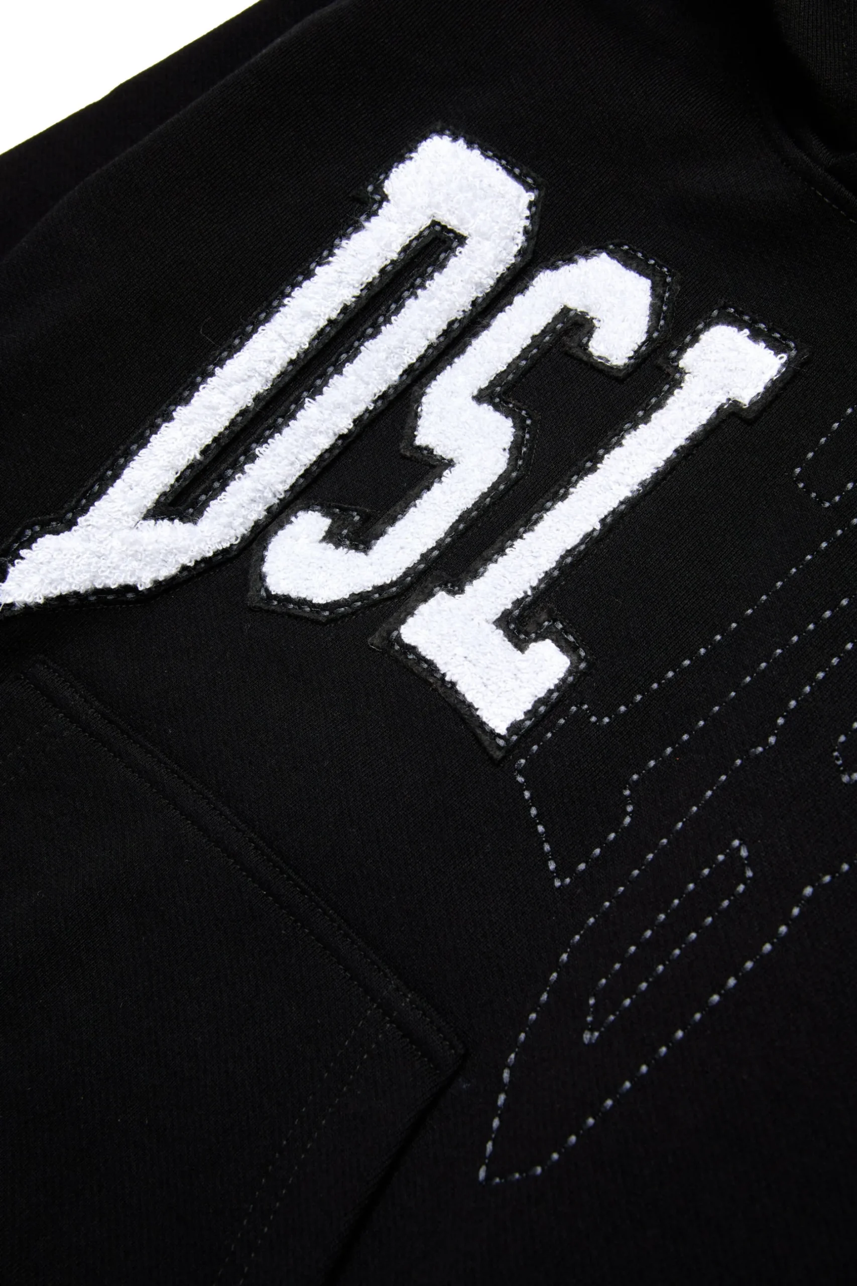 DIESEL Felpa con grafica DSL78 | Bambino Logomania | Logomania