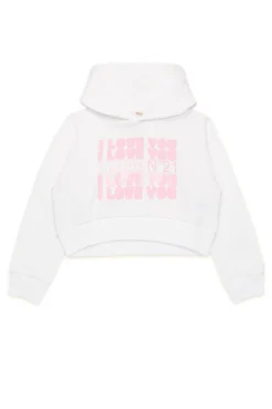 N°21 Felpa con grafica I Love You | Felpe