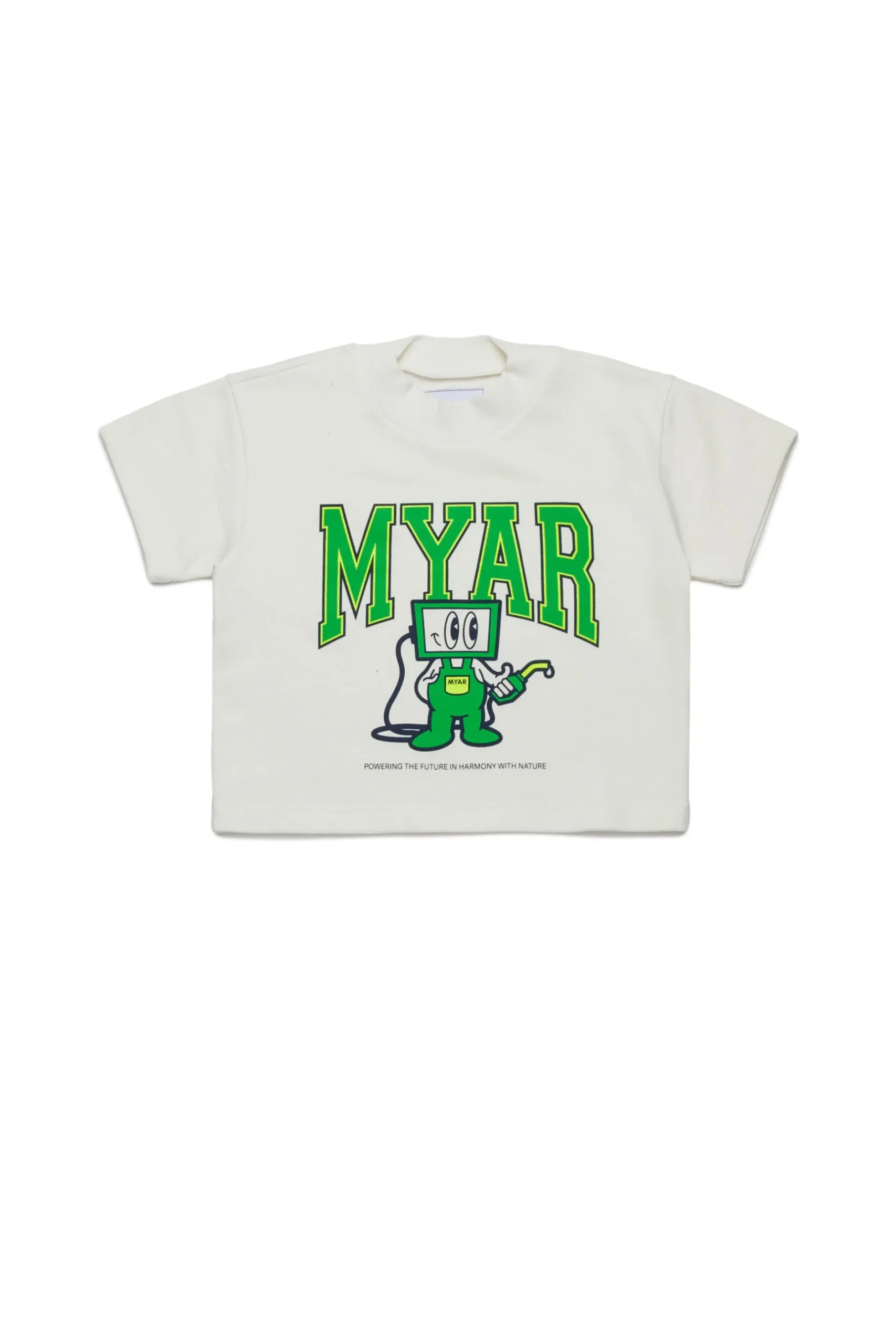 MYAR Felpa con grafica Pumpman | Bambino Felpe | Felpe