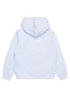 DSQUARED2 Felpa con logo DSQ2 | Bambino Felpe | Logomania