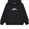 DSQUARED2 Felpa con logo Icon New Generation | Bambino Felpe | Logomania