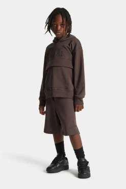 DSQUARED2 Felpa con logo Icon New Generation | Bambino Felpe | Felpe