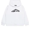 DSQUARED2 Felpa con logo ICON new generation | Bambino Felpe | Felpe