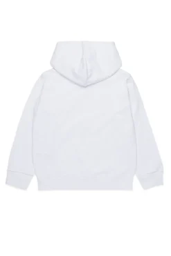 DSQUARED2 Felpa con logo Icon New Generation | Bambino Felpe | Logomania