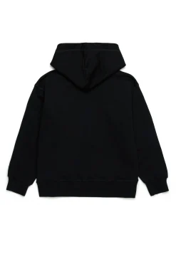 DSQUARED2 Felpa con logo ICON new generation | Bambino Felpe | Felpe