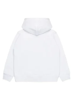 DSQUARED2 Felpa con logo ICON new generation | Bambino Felpe | Felpe