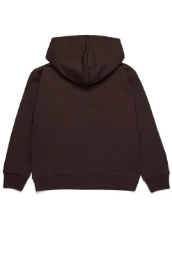 DSQUARED2 Felpa con logo Icon New Generation | Bambino Felpe | Felpe