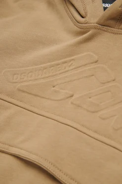 DSQUARED2 Felpa con logo Icon New Generation | Bambino Felpe | Felpe