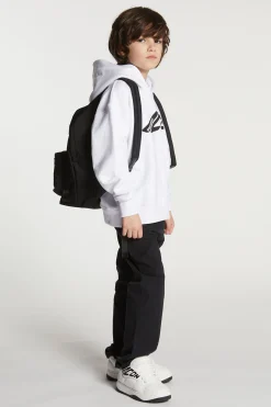 DSQUARED2 Felpa con logo ICON new generation | Bambino Felpe | Felpe