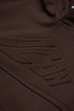 DSQUARED2 Felpa con logo Icon New Generation | Bambino Felpe | Felpe