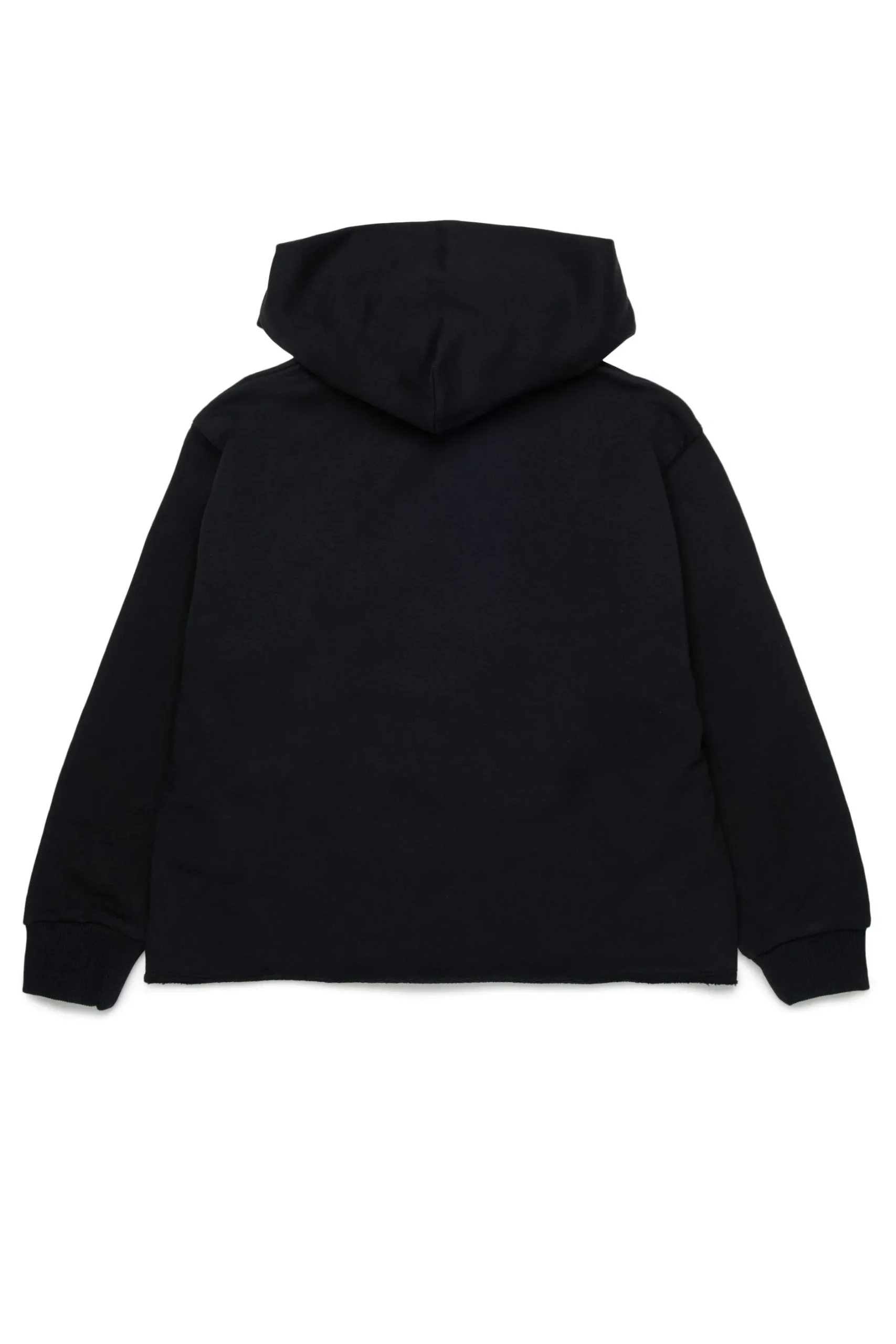 MM6 MAISON MARGIELA Felpa con logo istituzionale | Bambino Felpe | Logomania