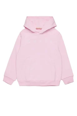 MARNI Felpa con logo Outline | Bambino Felpe | Activewear