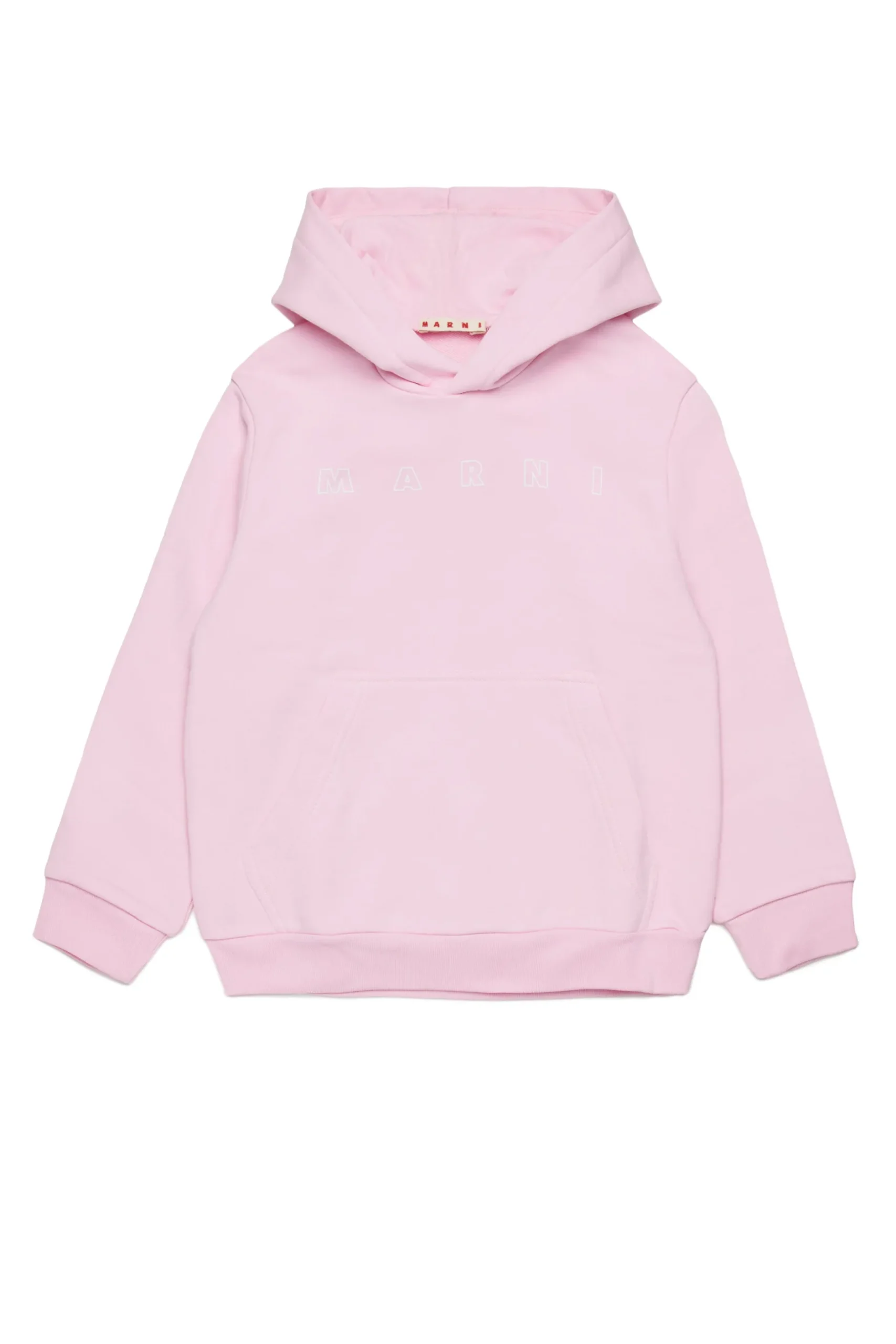 MARNI Felpa con logo Outline | Bambino Felpe | Activewear