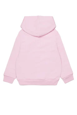 MARNI Felpa con logo Outline | Bambino Felpe | Activewear