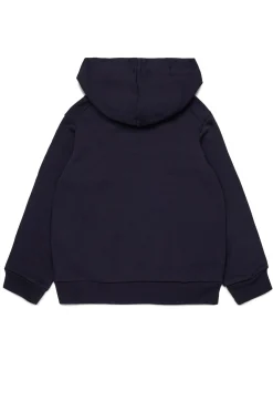 MARNI Felpa con logo Outline | Bambino Felpe | Activewear