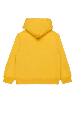 MARNI Felpa con logo Outline | Bambino Felpe | Activewear
