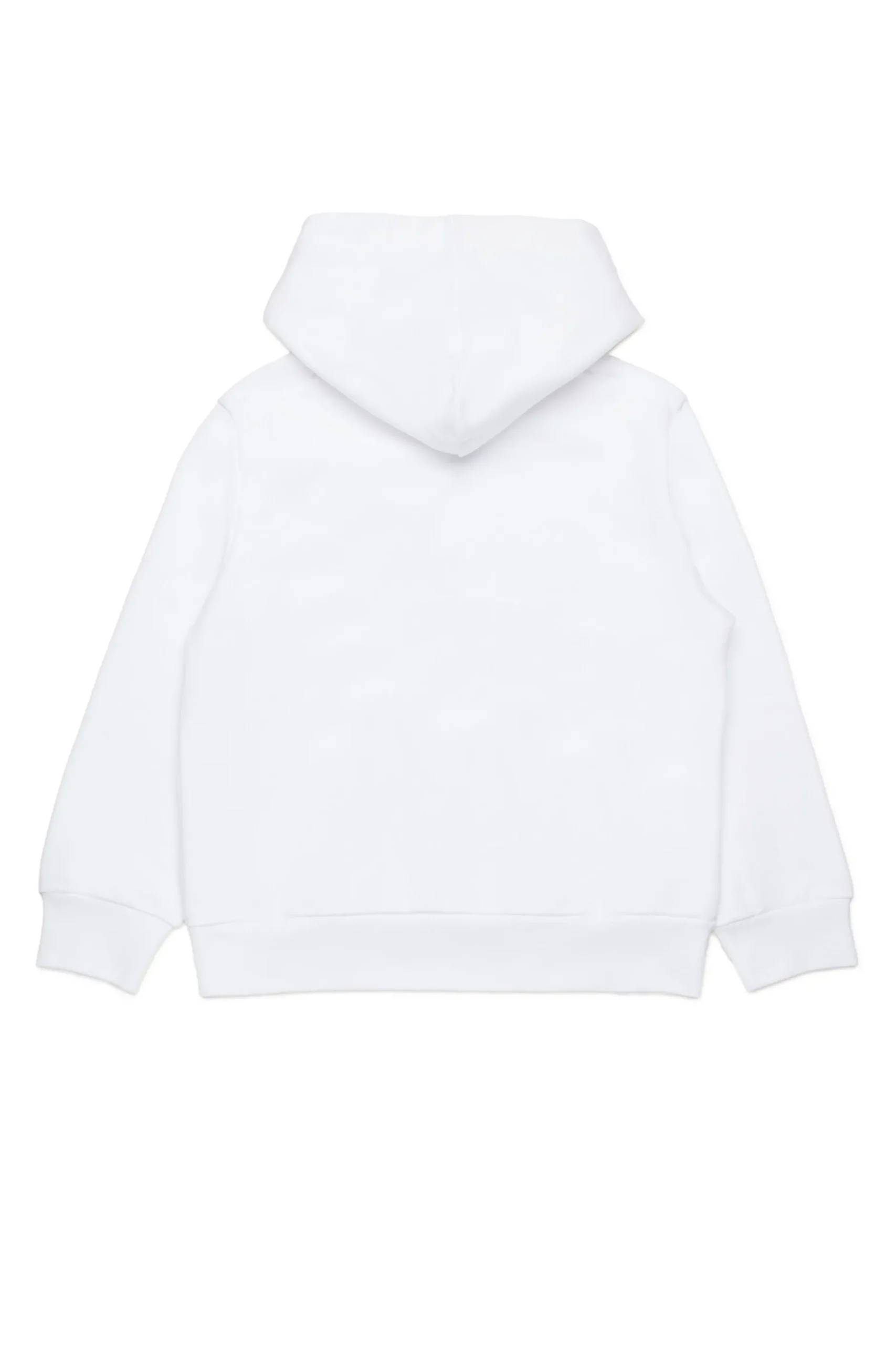 MARNI Felpa con logo Outline | Bambino Felpe | Activewear