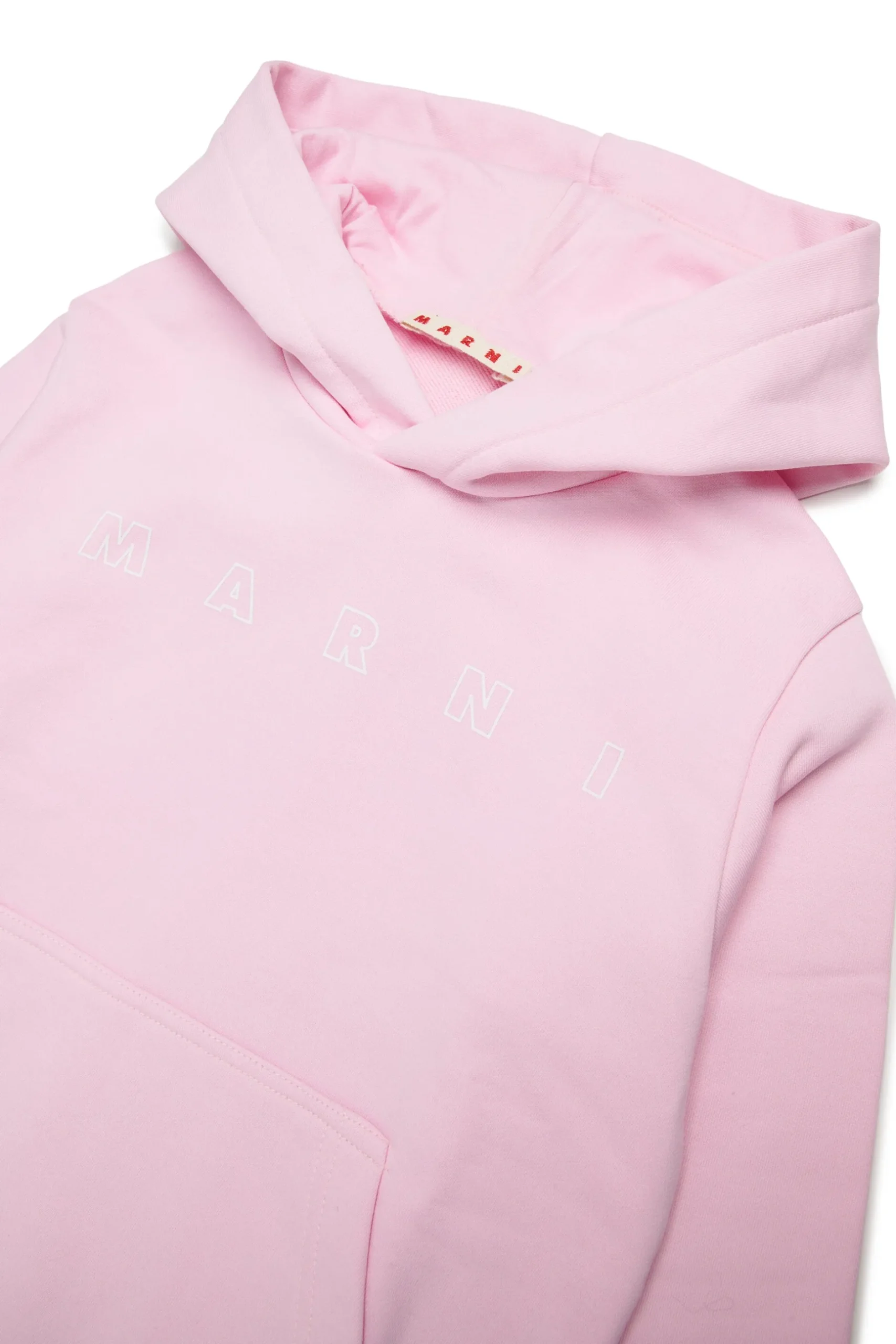 MARNI Felpa con logo Outline | Bambino Felpe | Activewear
