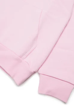 MARNI Felpa con logo Outline | Bambino Felpe | Activewear