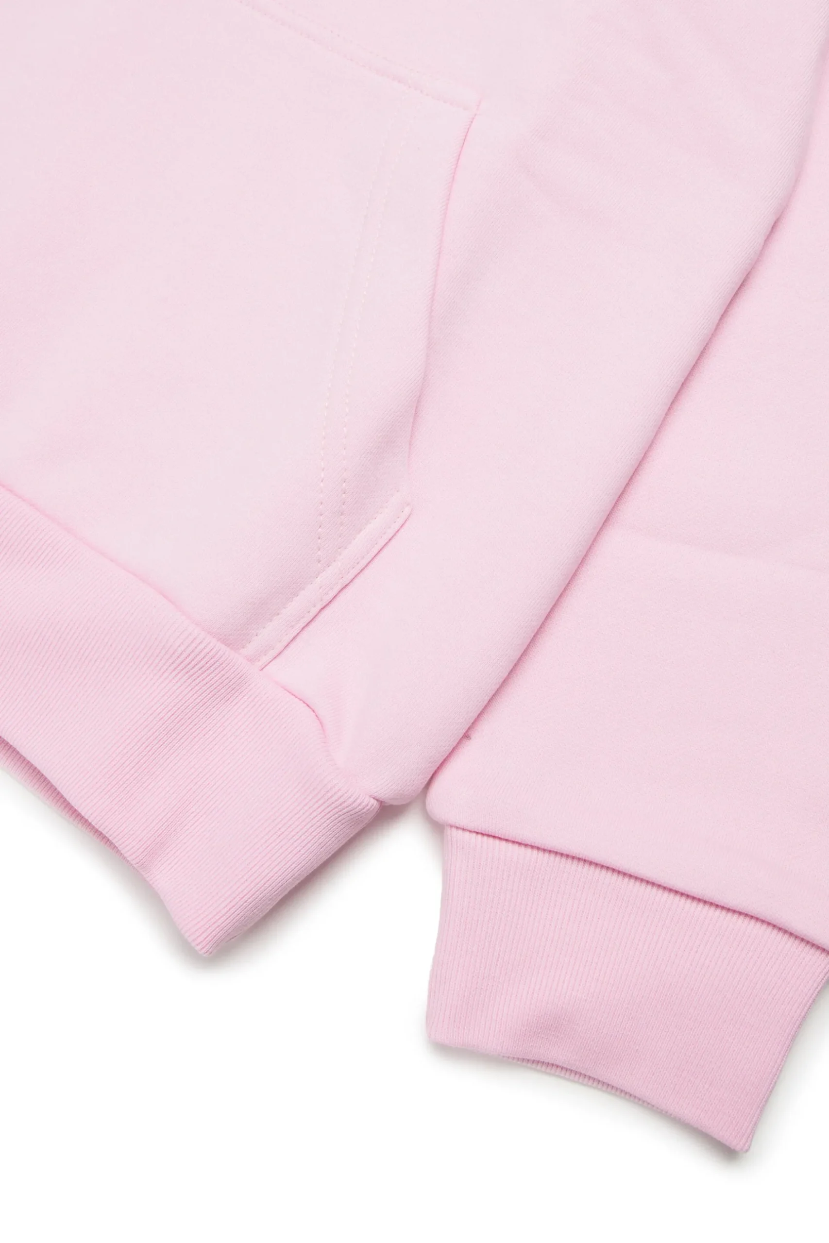MARNI Felpa con logo Outline | Bambino Felpe | Activewear
