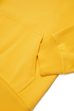 MARNI Felpa con logo Outline | Bambino Felpe | Activewear