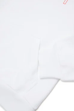 MARNI Felpa con logo Outline | Bambino Felpe | Activewear
