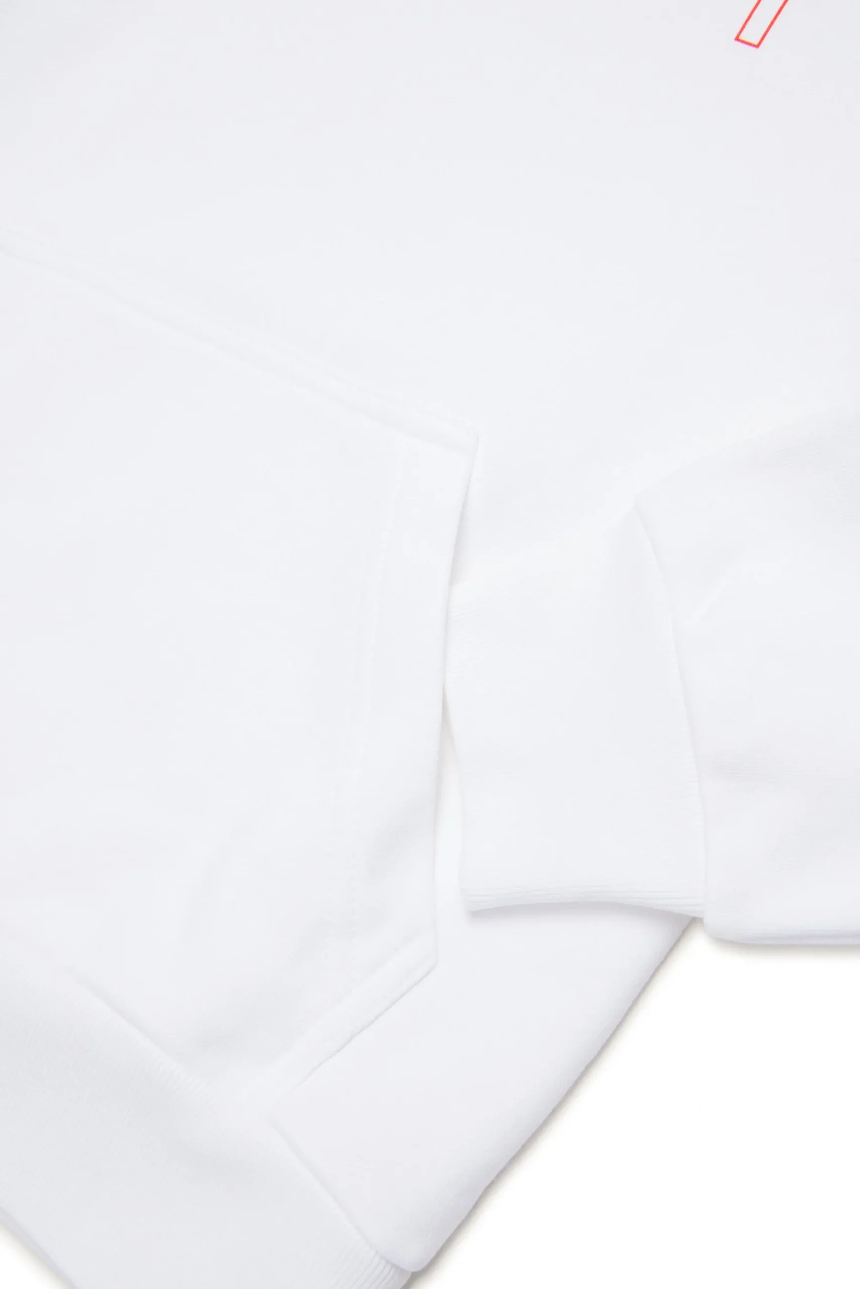 MARNI Felpa con logo Outline | Bambino Felpe | Activewear