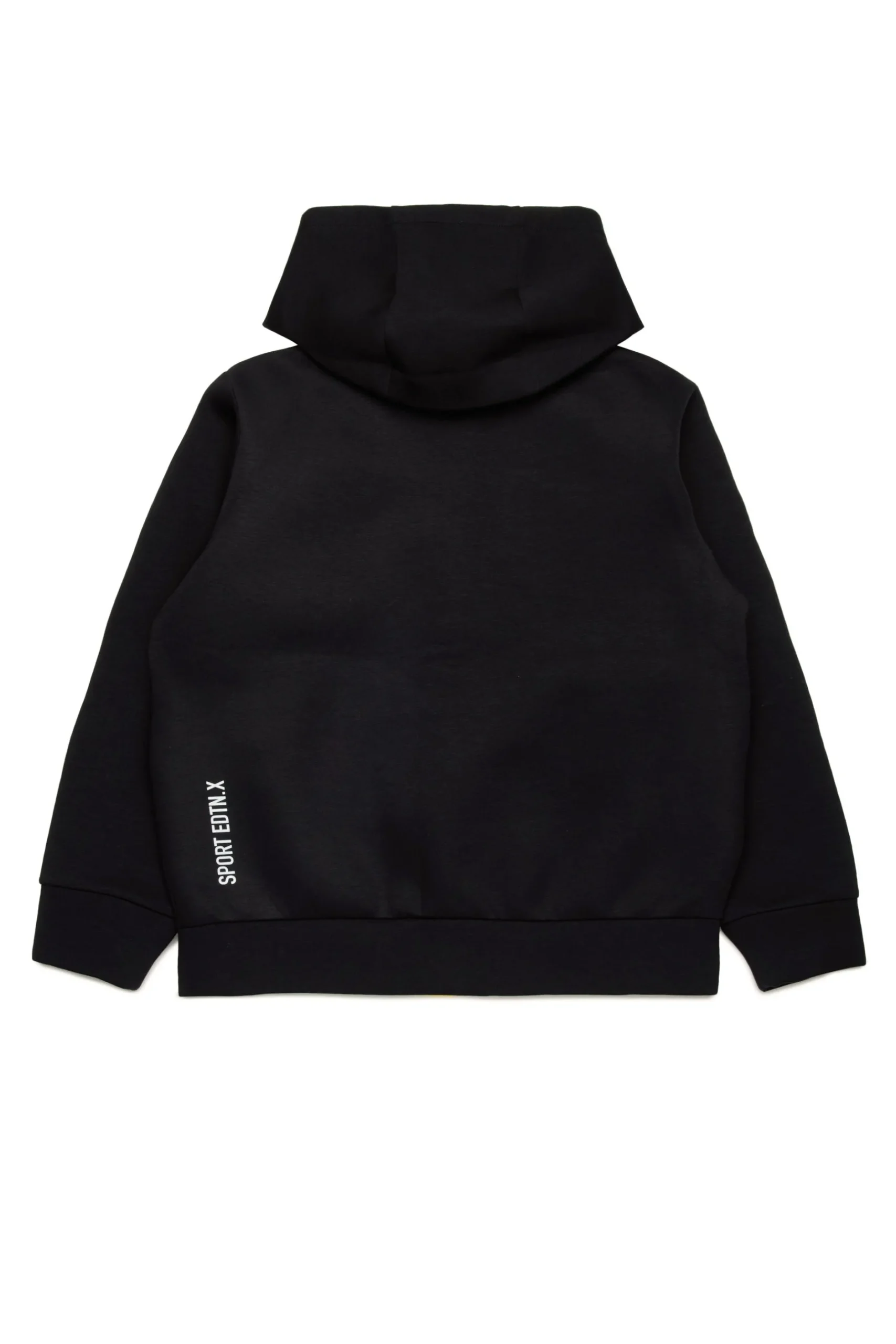 DSQUARED2 Felpa con maxi cerniera | Bambino Felpe | Felpe