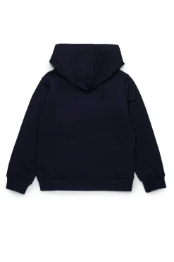 MARNI Felpa con patch Mended | Bambino Felpe | Logomania