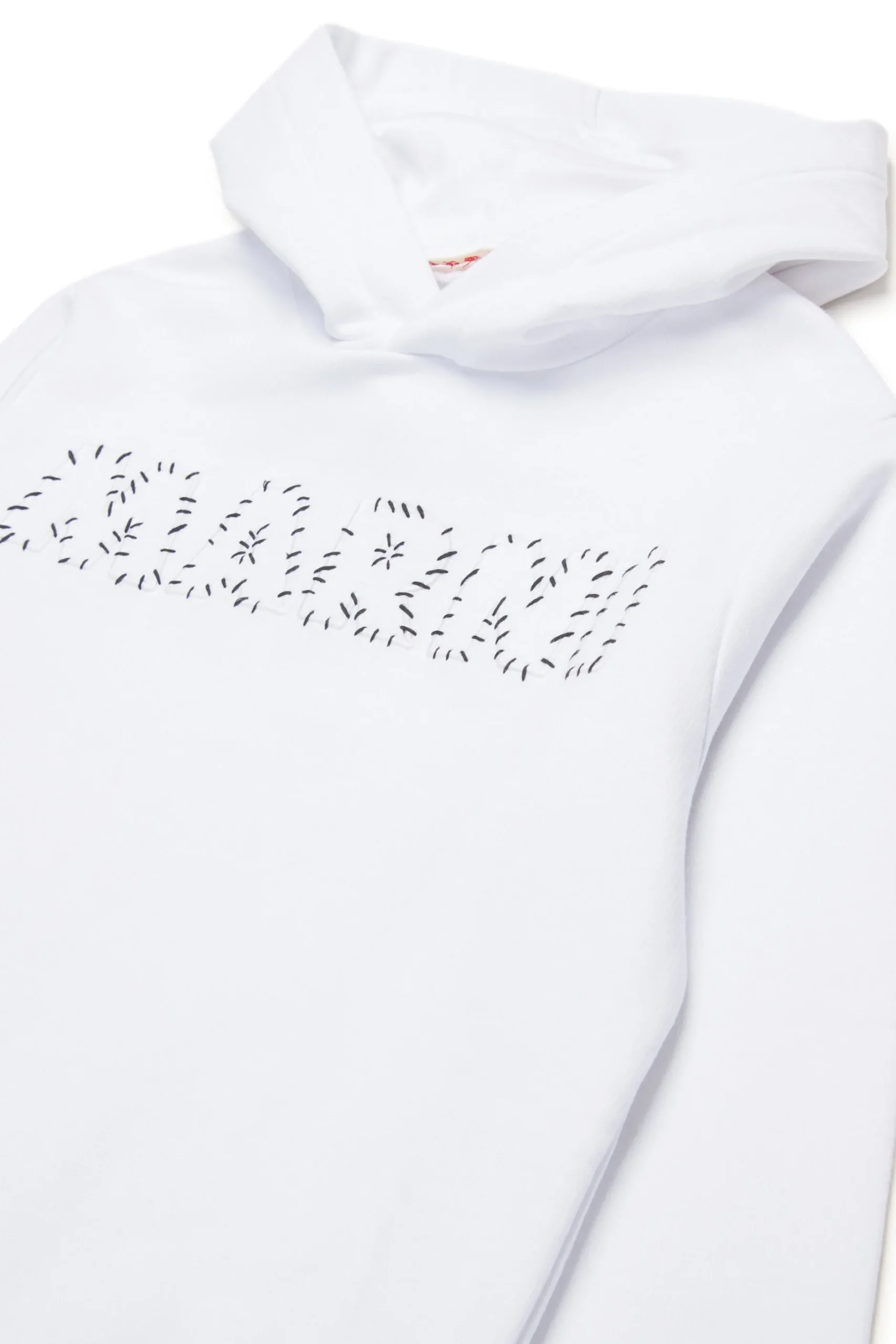 MARNI Felpa con patch Mended | Bambino Felpe | Logomania