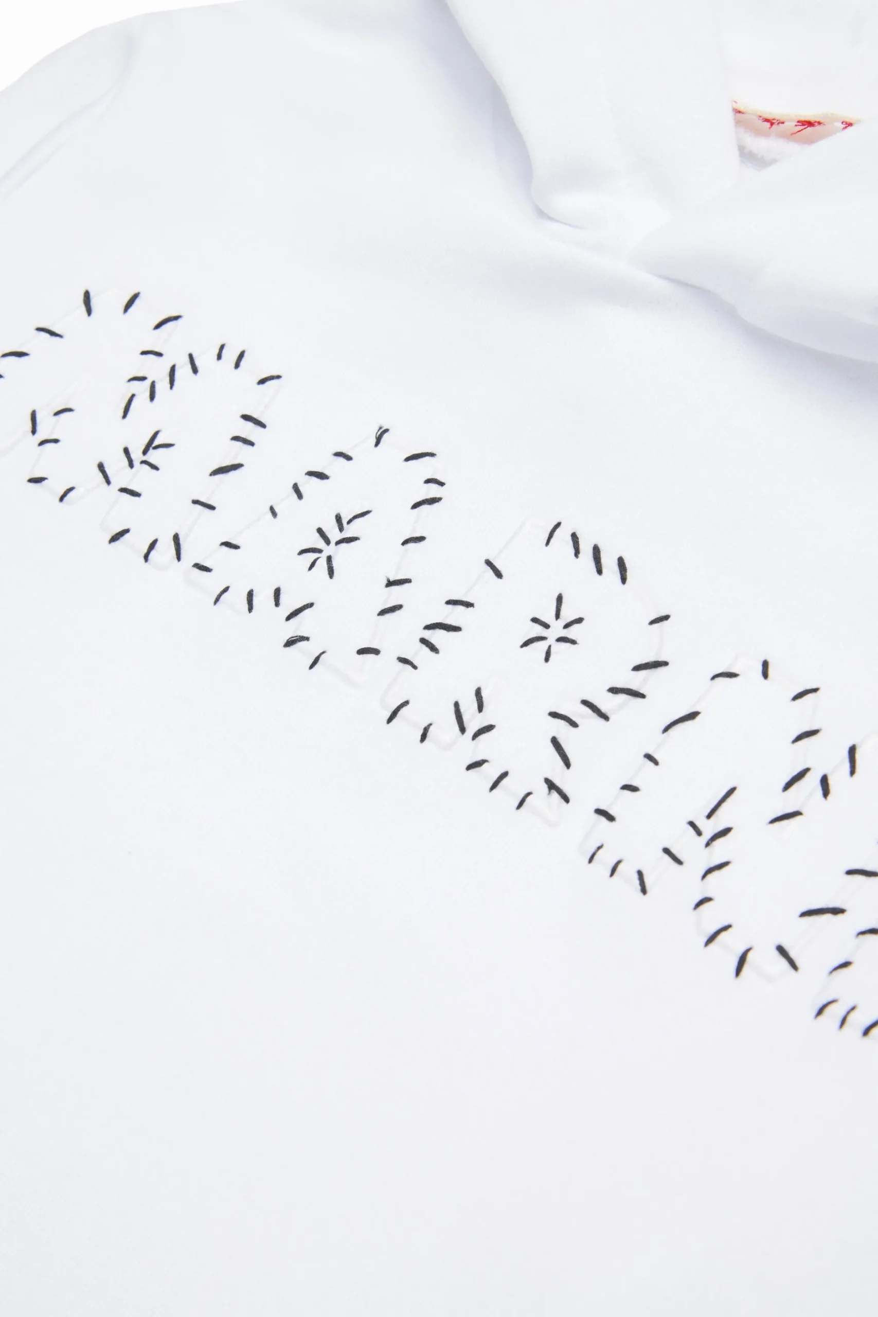 MARNI Felpa con patch Mended | Bambino Felpe | Logomania