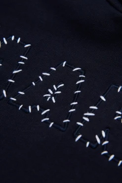 MARNI Felpa con patch Mended | Bambino Felpe | Logomania